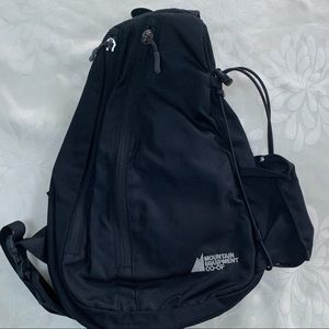 mec pod sling pack